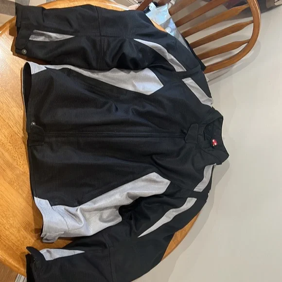 First Gear Motorcycle Jacket - Picture 14 of 16